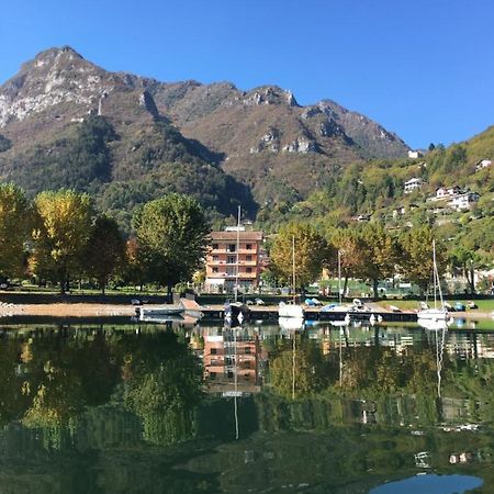 Albergo Al Lago Anfo Szoba fotó