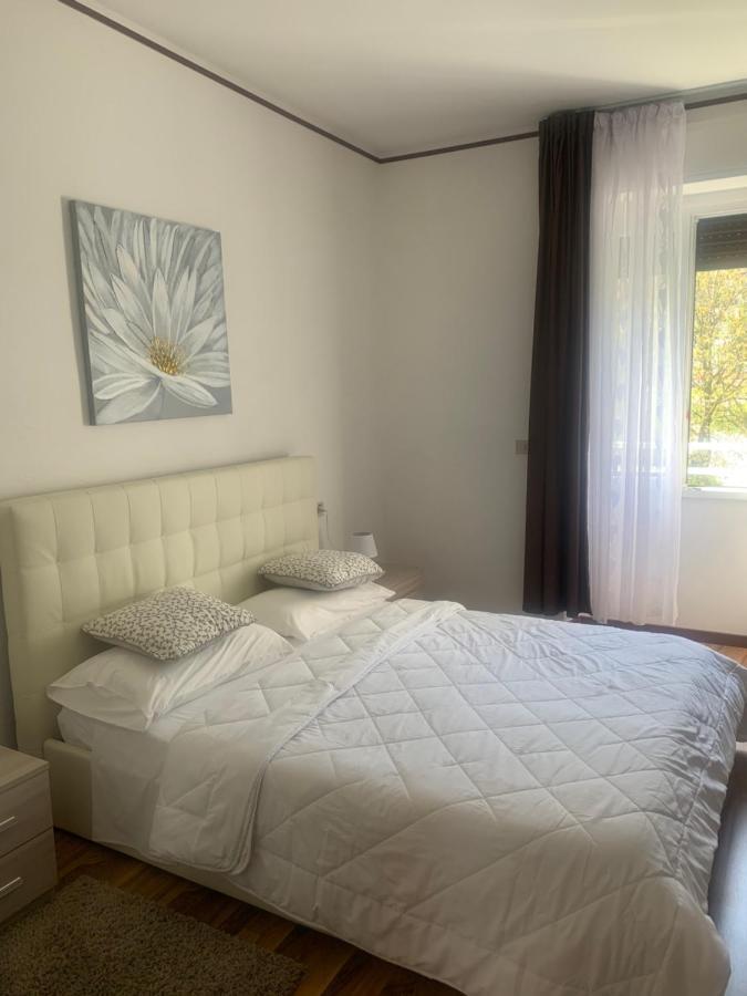 Albergo Al Lago Anfo Kültér fotó