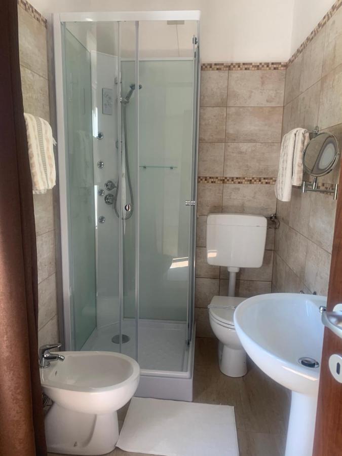 Albergo Al Lago Anfo Kültér fotó