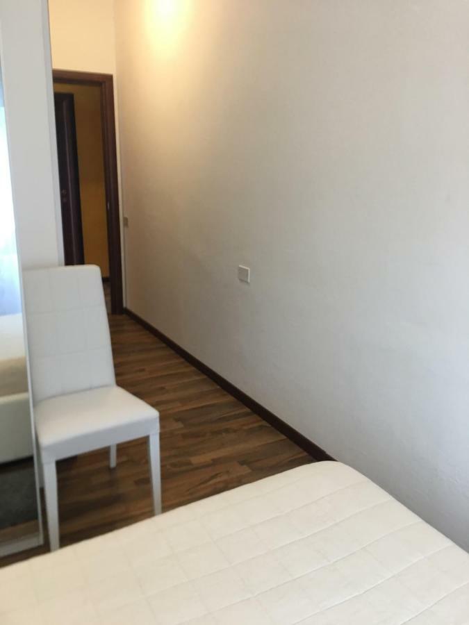 Albergo Al Lago Anfo Kültér fotó