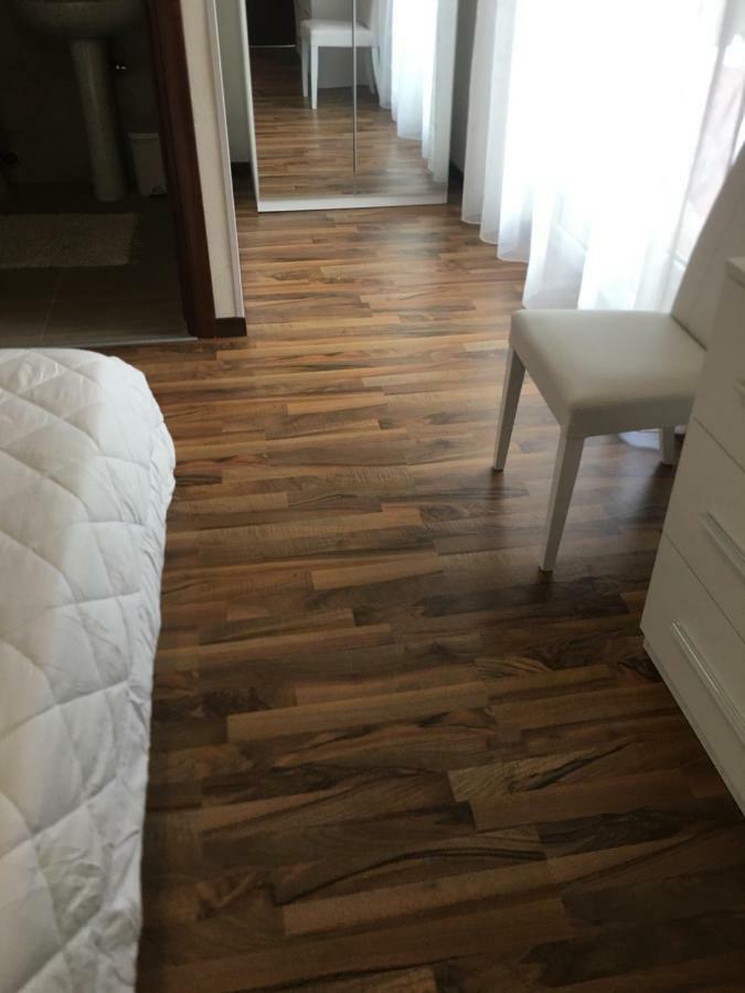 Albergo Al Lago Anfo Kültér fotó