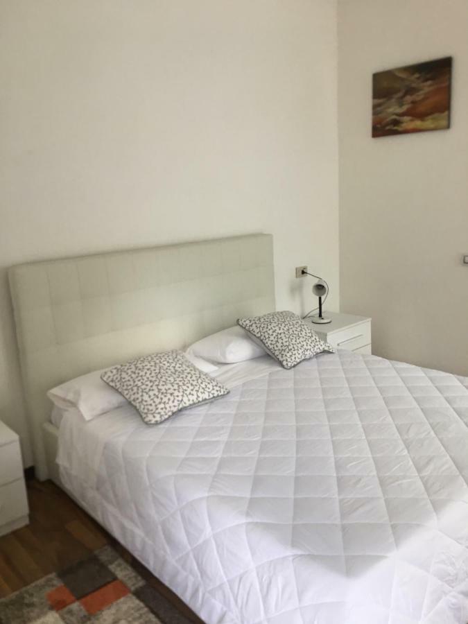 Albergo Al Lago Anfo Kültér fotó