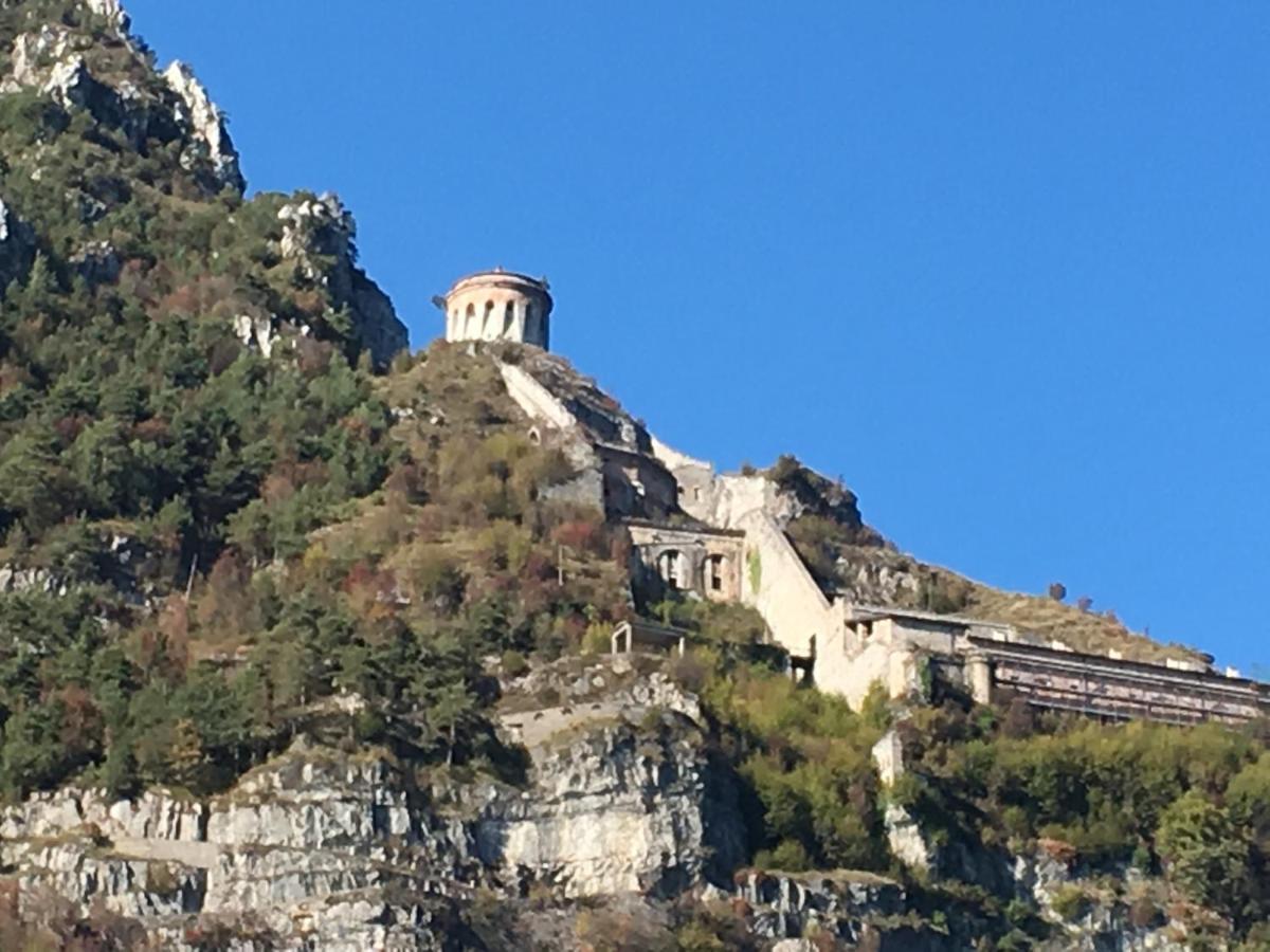 Albergo Al Lago Anfo Szoba fotó