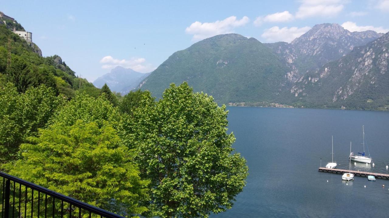 Albergo Al Lago Anfo Szoba fotó