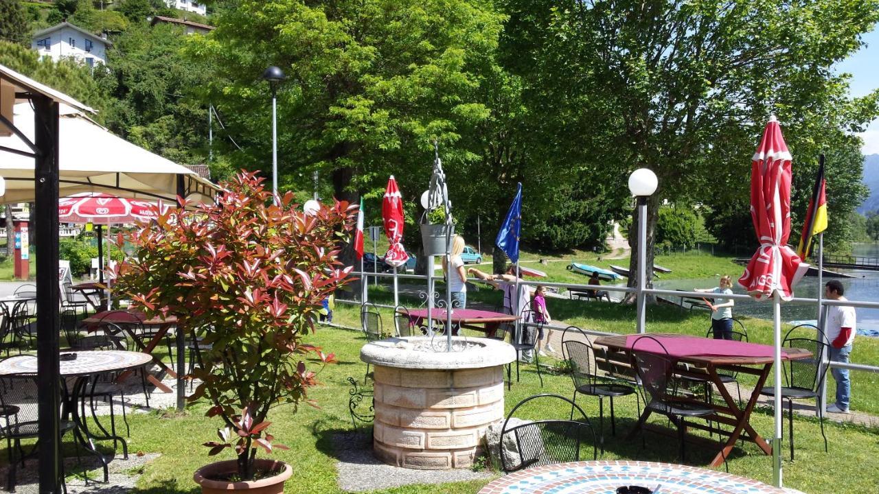 Albergo Al Lago Anfo Szoba fotó