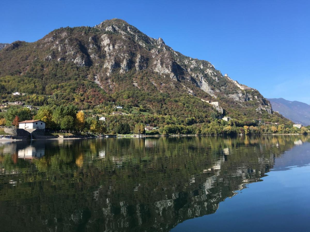 Albergo Al Lago Anfo Szoba fotó