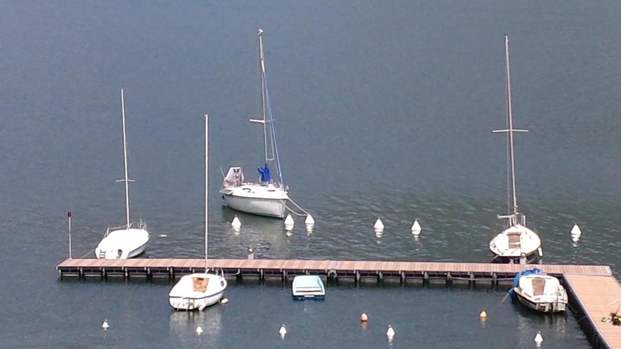 Albergo Al Lago Anfo Szoba fotó